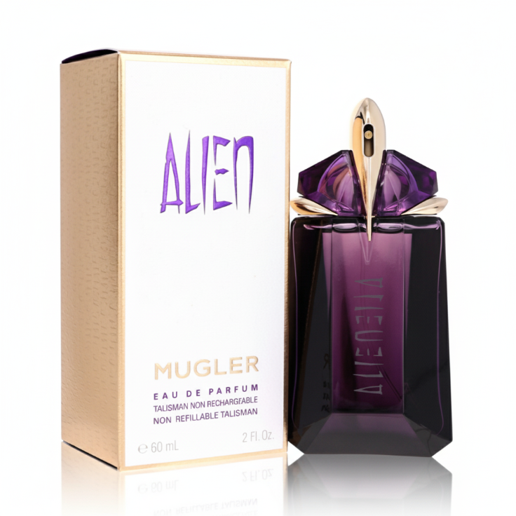 Mugler Alien For woman