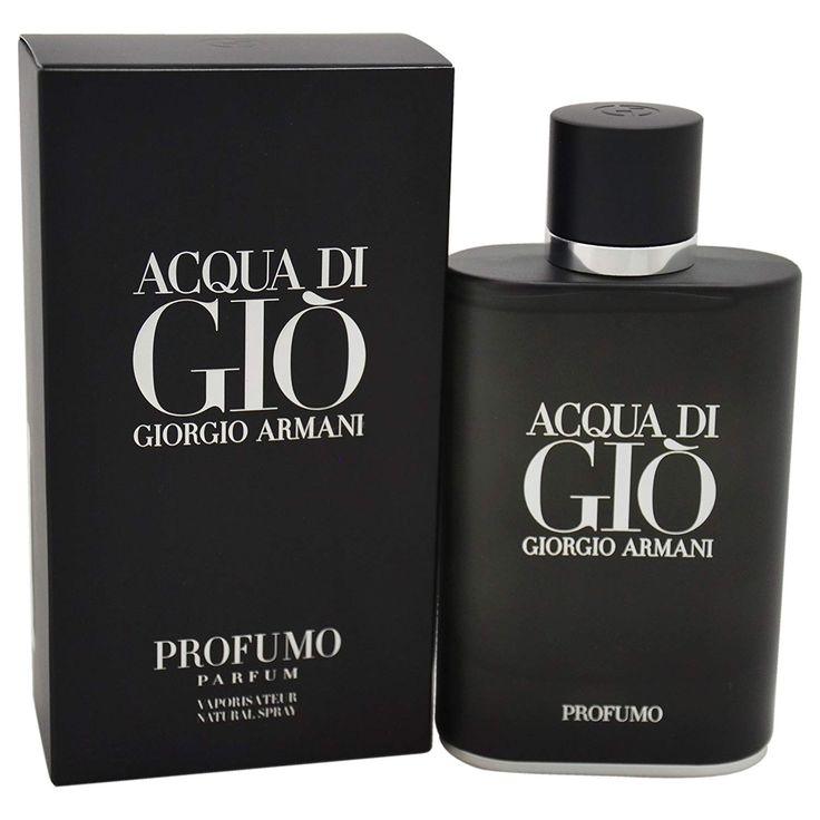 Acqua di Giò Profumo Giorgio Armani For Man