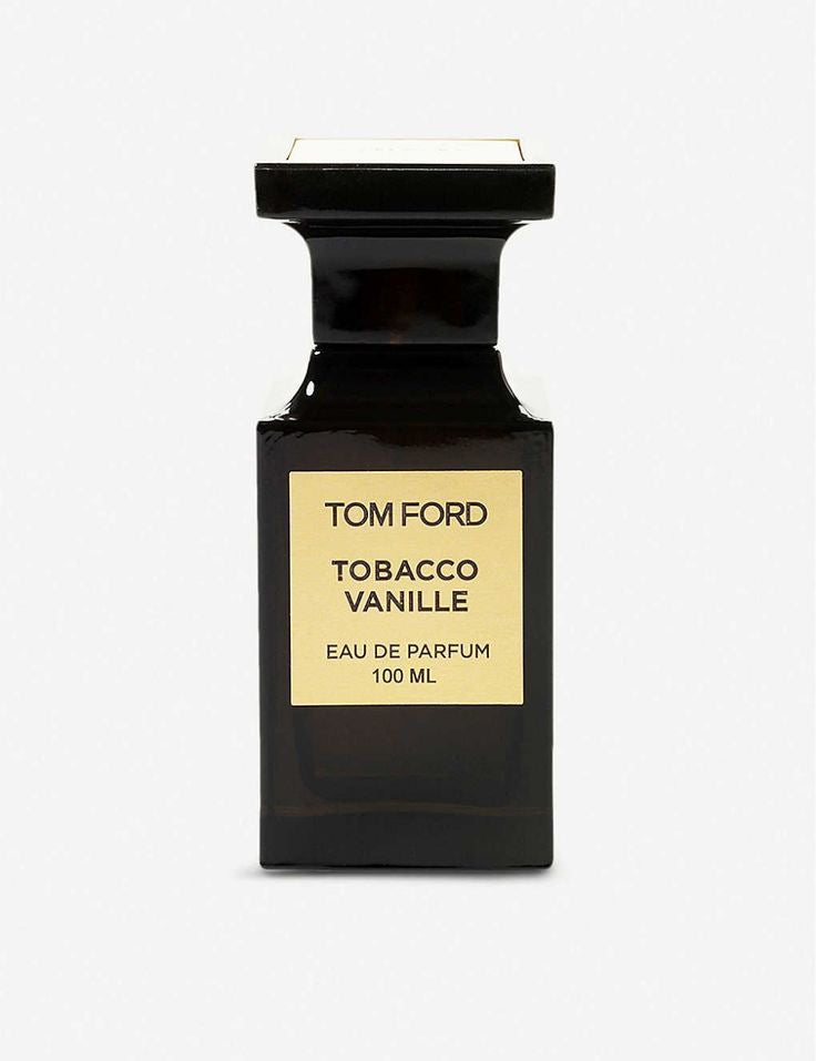 Tobacco Vanille BY Tom Ford For Men