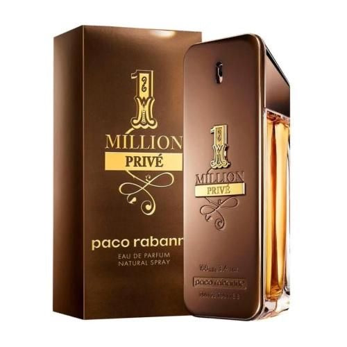 1Million Privé Paco Rabanne For Men