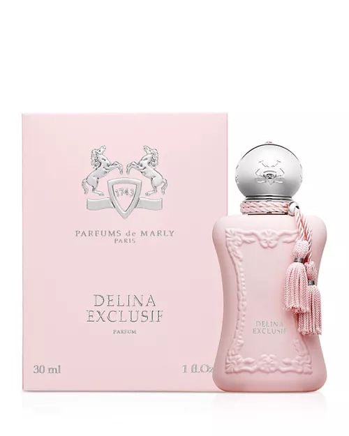 Marly Delina Exclusive