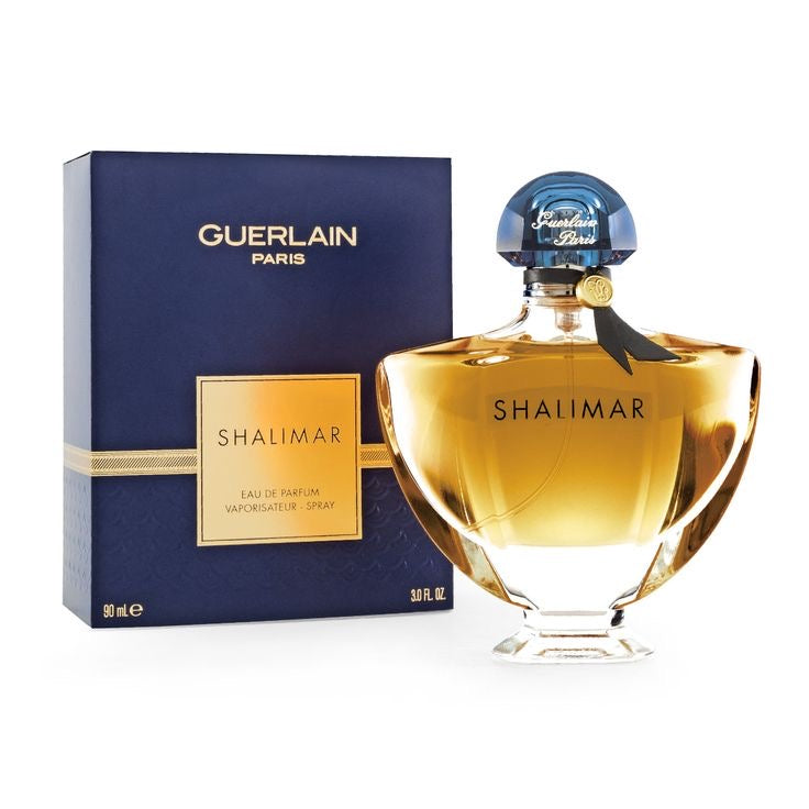 Shalimar Eau de Parfum Guerlain for women