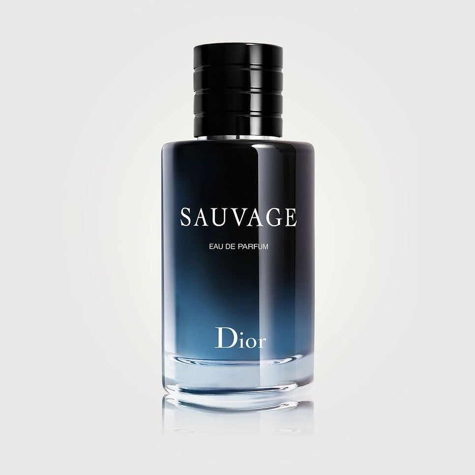 Sauvage BY Dior For Men