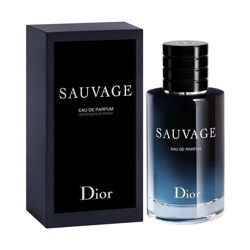 Sauvage BY Dior For Men