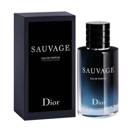 Sauvage BY Dior For Men