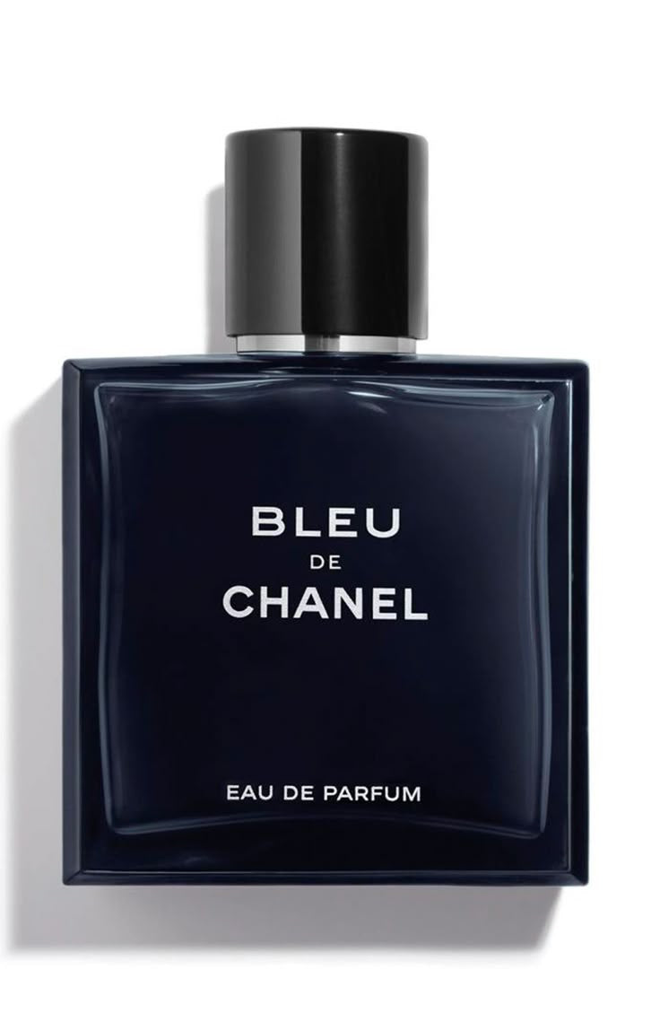 Chanel Bleu De Toilette For Men