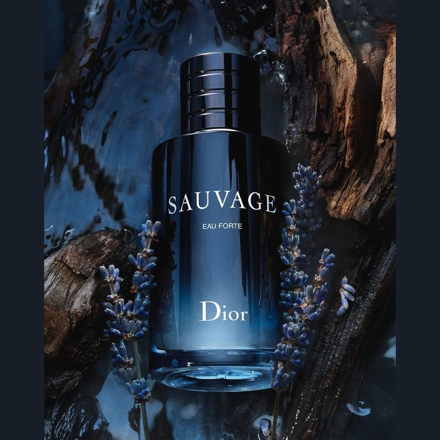 Sauvage BY Dior For Men