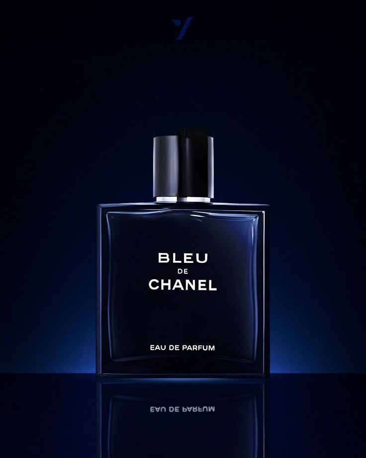 Chanel Bleu De Toilette For Men