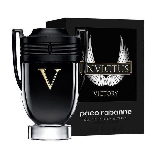 Invictus Victory BY Paco Rabanne For Men