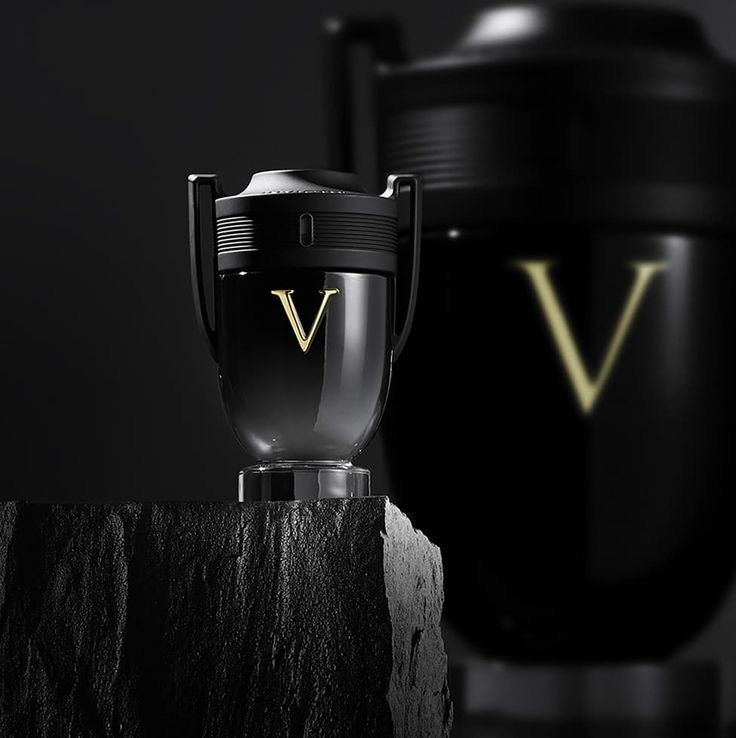 Invictus Victory BY Paco Rabanne For Men