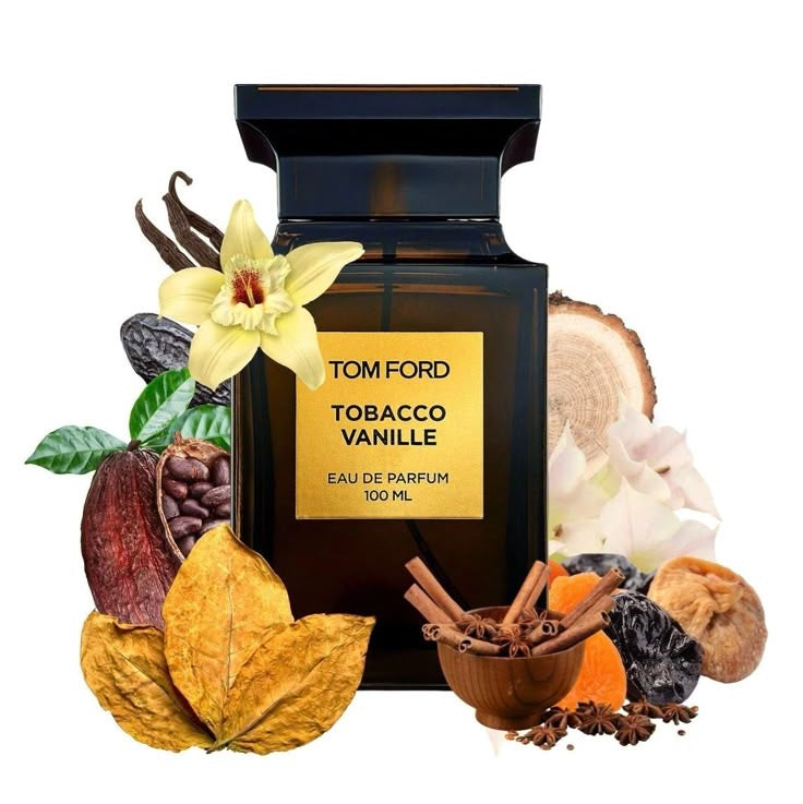 Tobacco Vanille BY Tom Ford For Men
