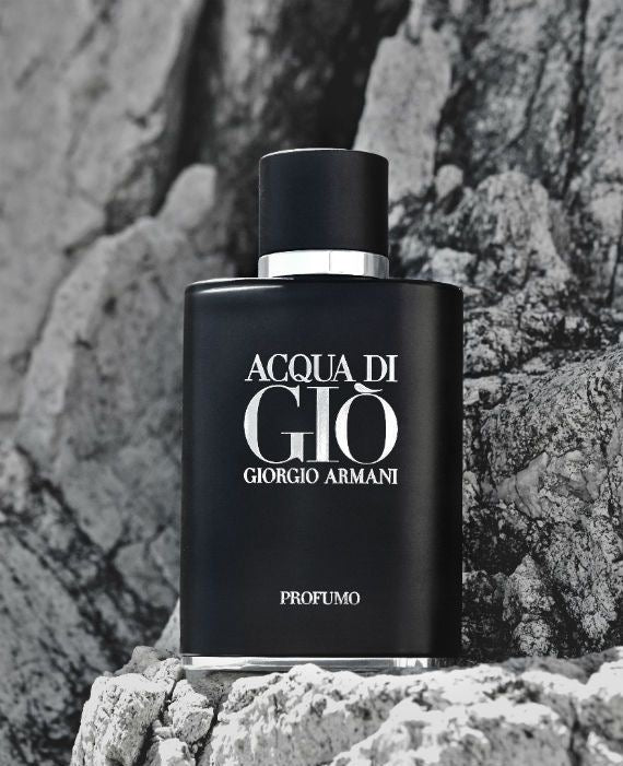 Acqua di Giò Profumo Giorgio Armani For Man