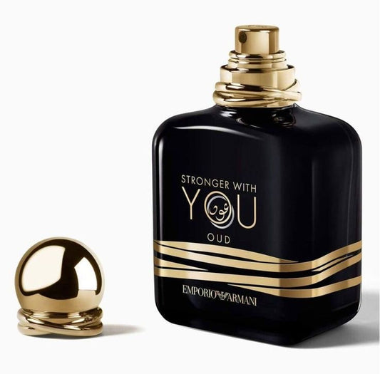 Stronger With You oud For Man