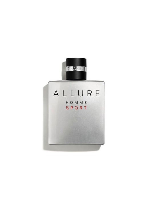 Allure Homme Sport By Chanel For Men
