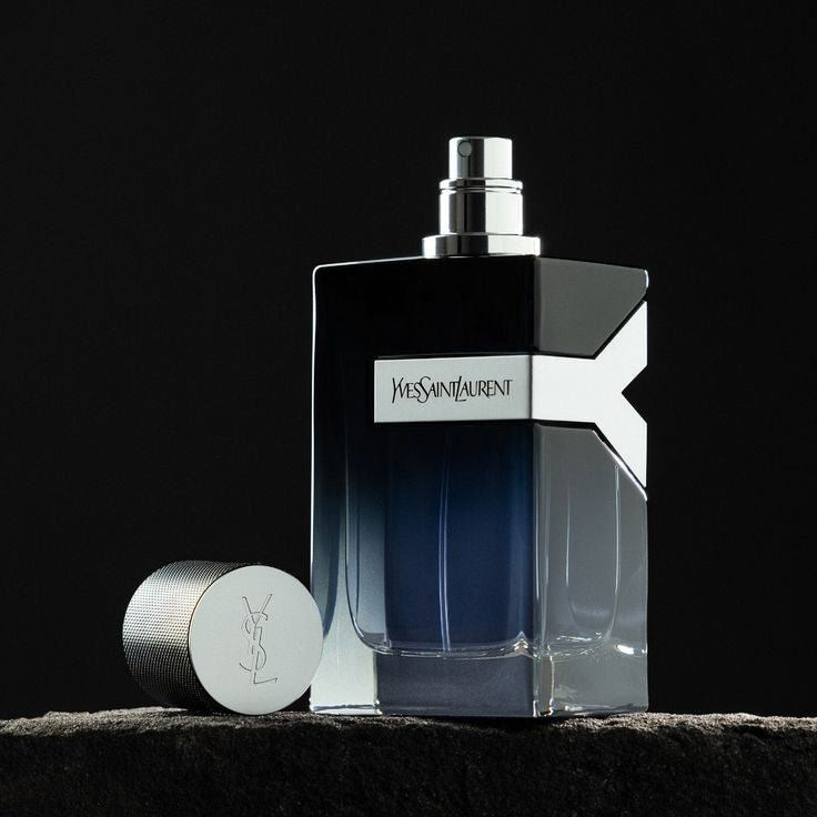 Y Eau de Saint Laurent