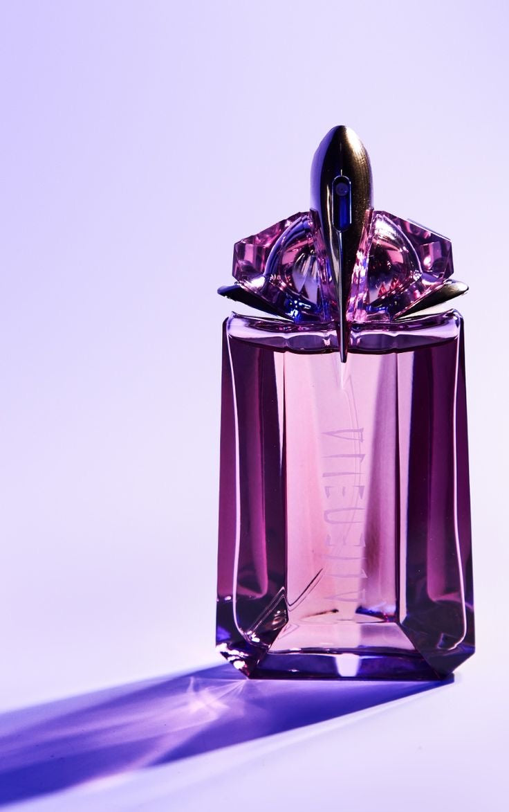 Mugler Alien For woman