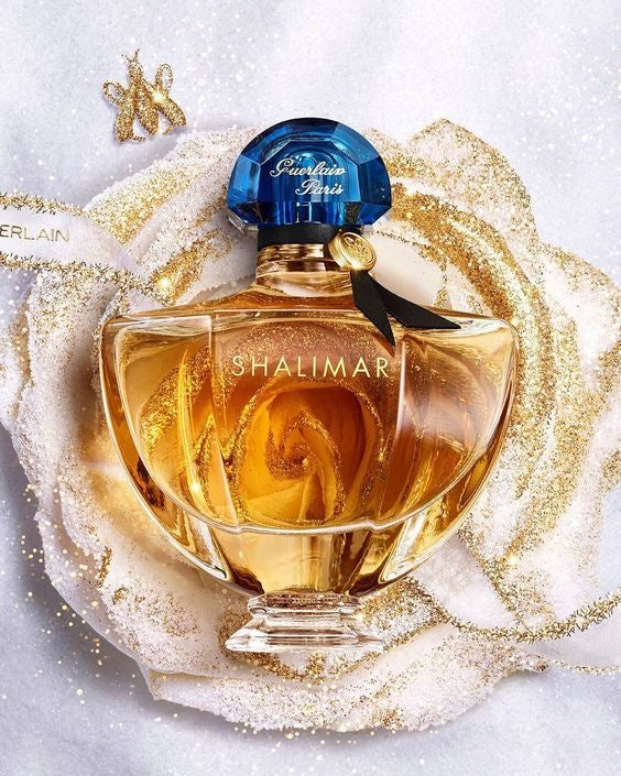 Shalimar Eau de Parfum Guerlain for women