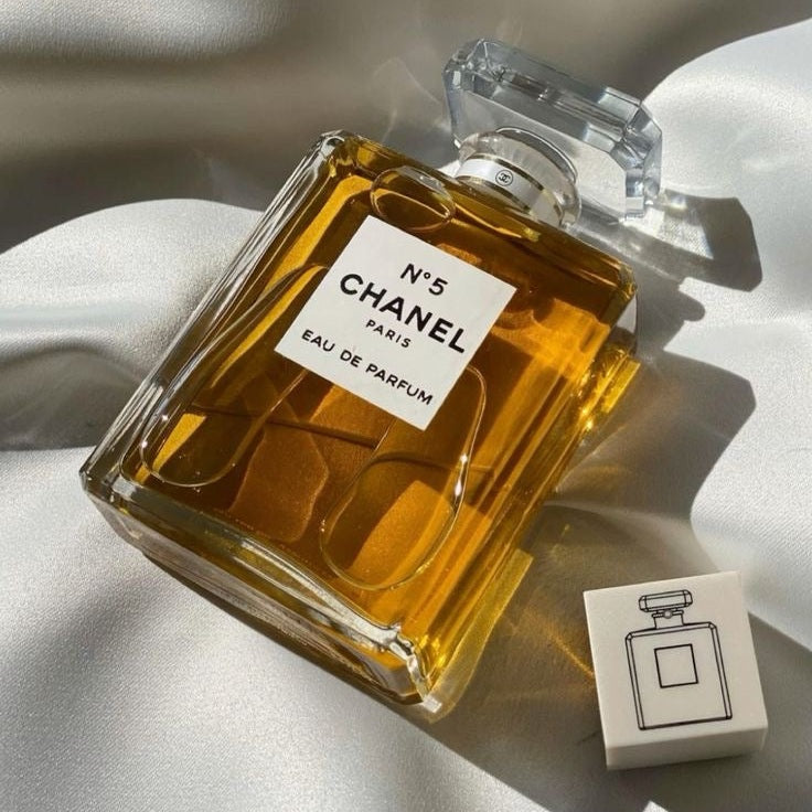 Chanel No 5 Parfum Chanel for women