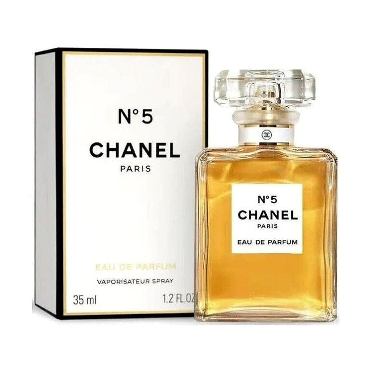 Chanel No 5 Parfum Chanel for women