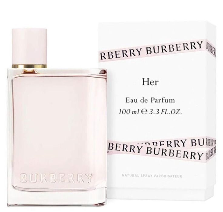 Burberry Her Burberry for women