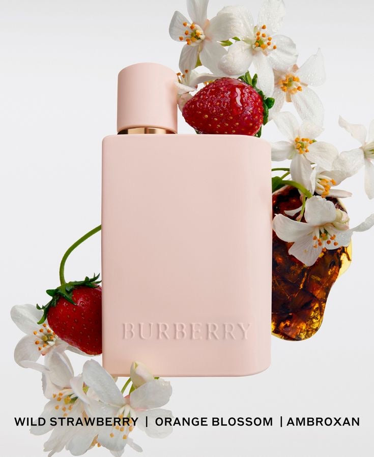 Burberry Her Burberry for women