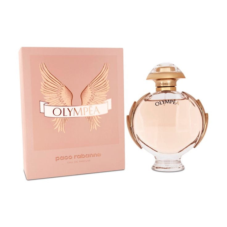 Olympéa Rabanne for women
