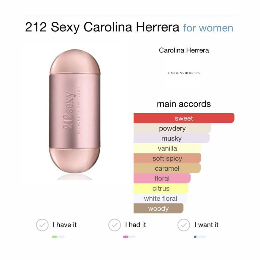 212 VIP Rosé Rodeo Carolina Herrera for women