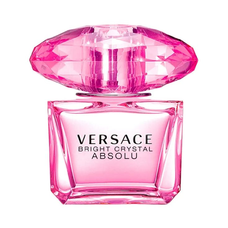 Bright Crystal Absolu Versace for women