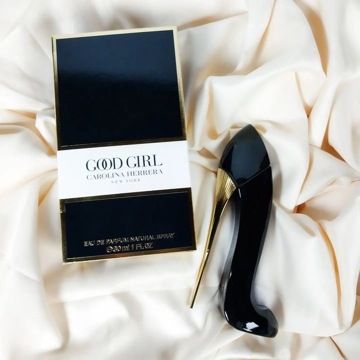 Good Girl Carolina Herrera for women