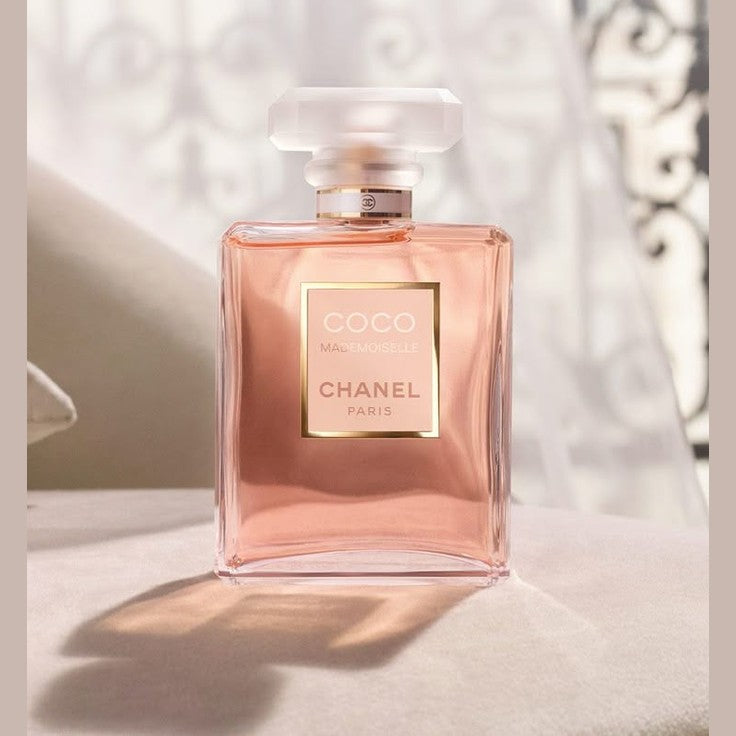 Chanel Coco Mademoiselle For Woman
