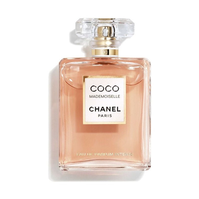 Chanel Coco Mademoiselle For Woman