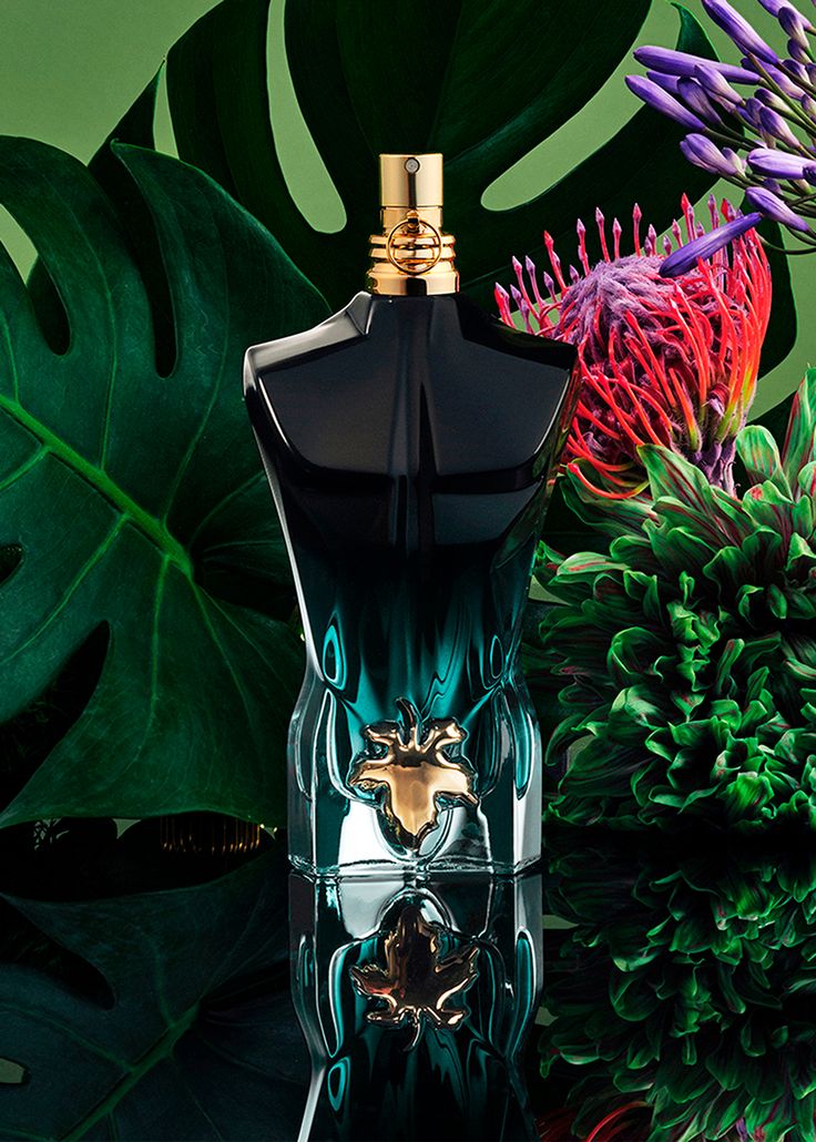 Jean Paul Le Beau EDP Intense
