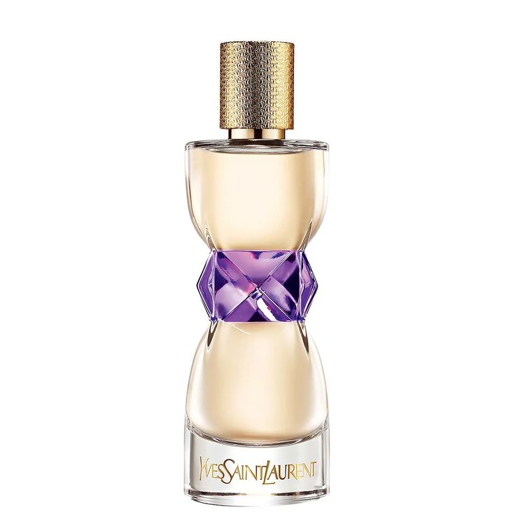 Manifesto Yves Saint Laurent