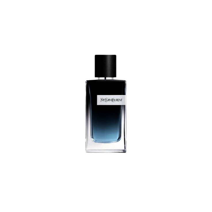 Y Eau de Saint Laurent