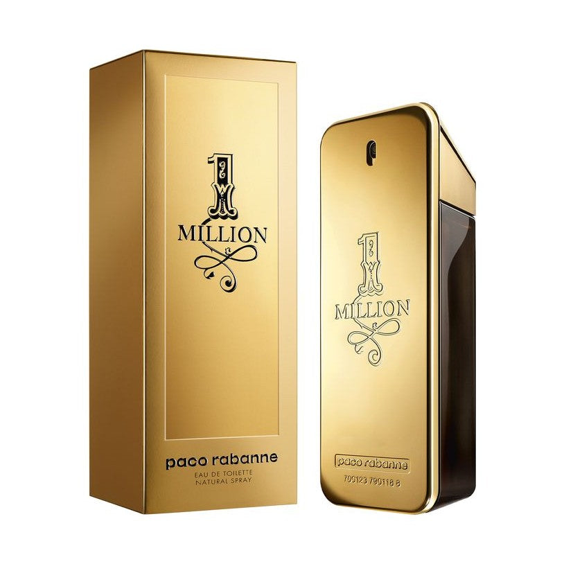 1 Million BY Paco Rabanne For Men
