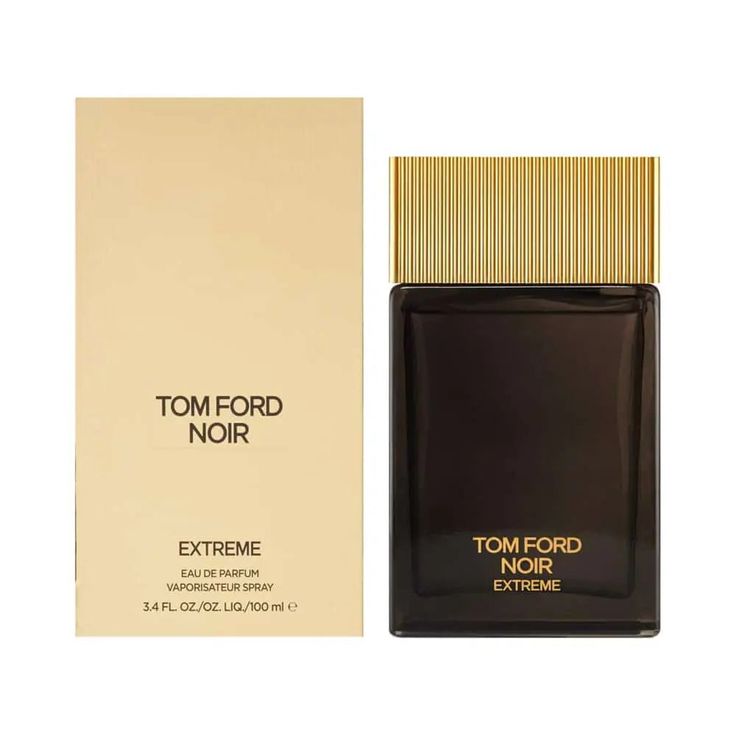Tom Ford Noir de Noir
