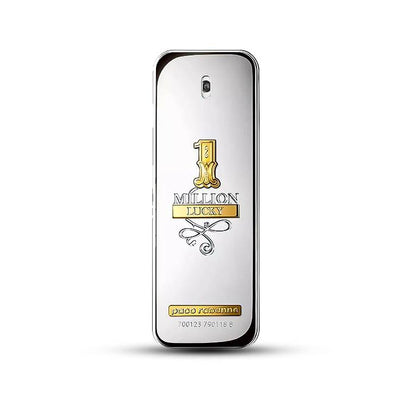 1Million Lucky BY Paco Rabanne For Men