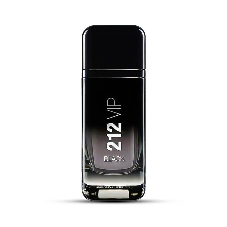 Carolina Herrera 212 VIP Black for Men