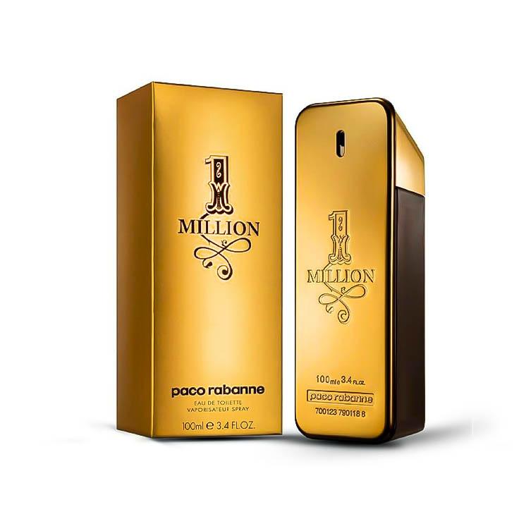1 Million BY Paco Rabanne For Men