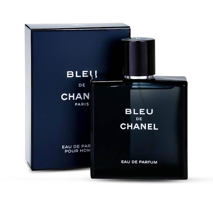 Chanel Bleu De Toilette For Men