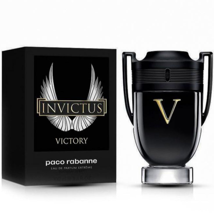 Invictus Victory BY Paco Rabanne For Men