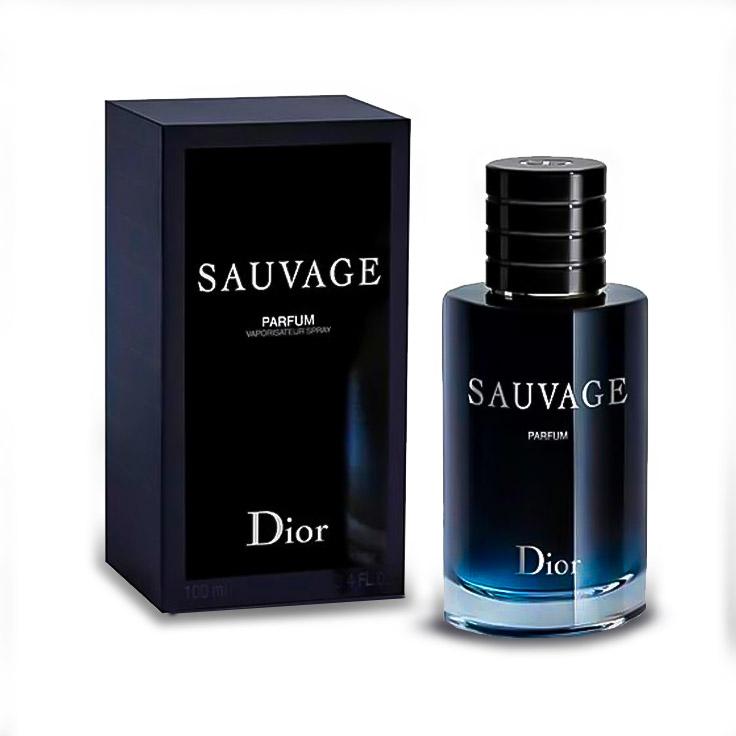 Sauvage BY Dior For Men