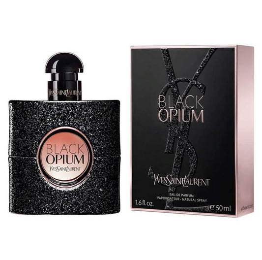 YSL Black Opium
