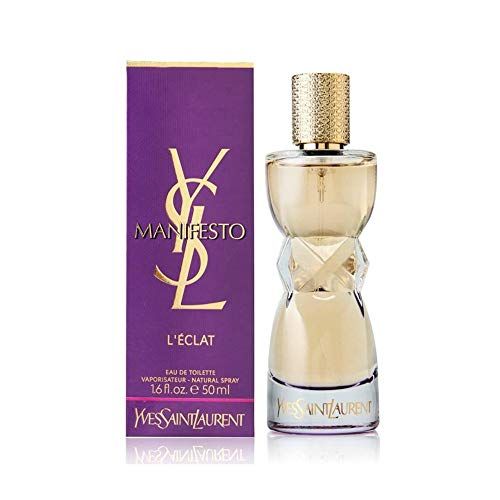 Manifesto Yves Saint Laurent