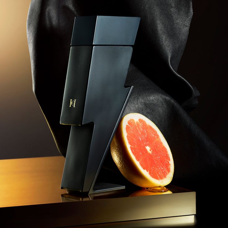 Bad Boy Le Perfume